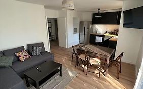Beautiful Flat